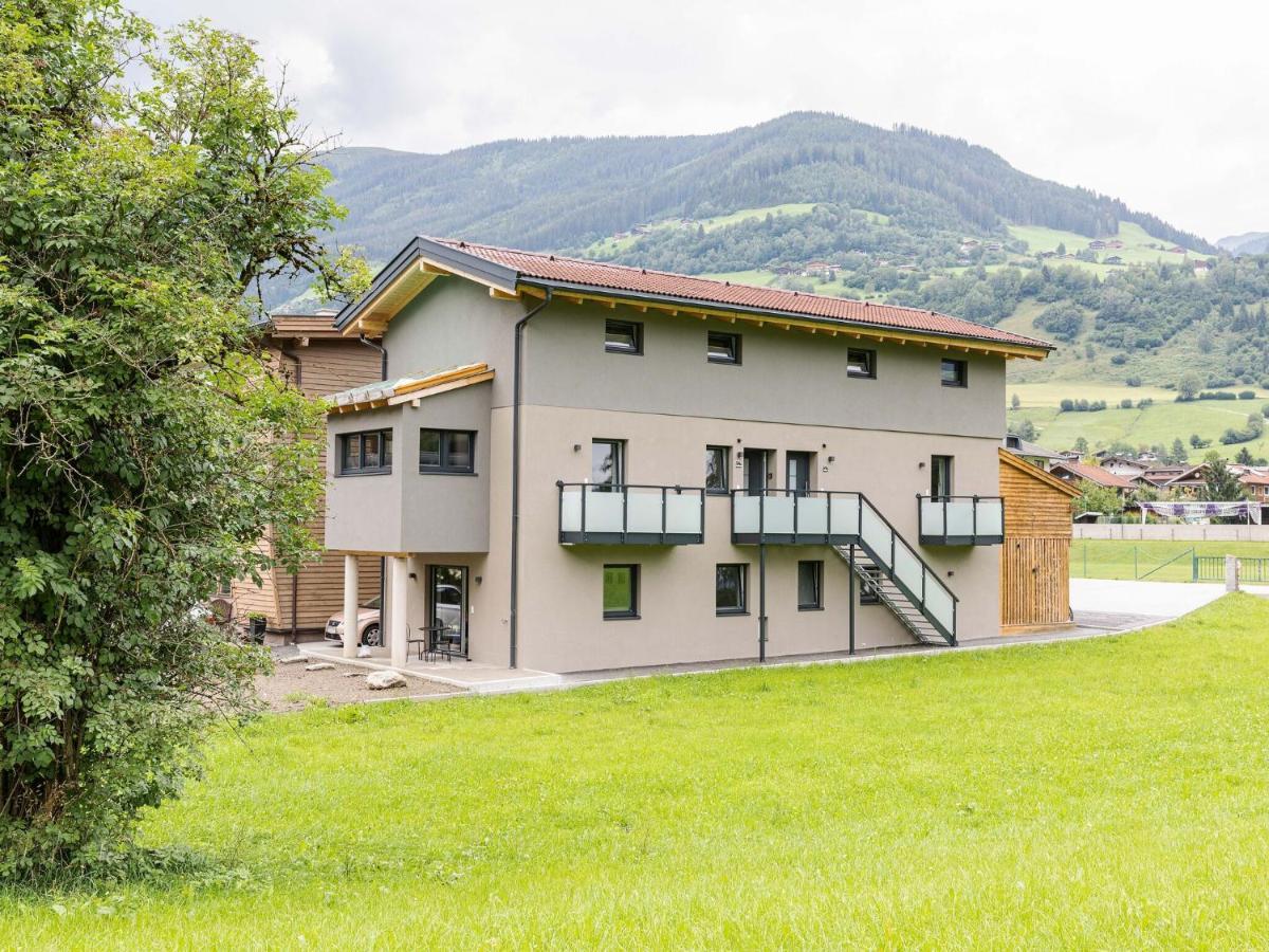 High-Quality Holiday Home With 2 Bedrooms In Muhlbach Near The Ski Lift Bicheln Exterior photo